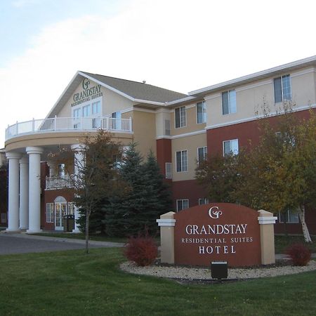 Grandstay Residential Suites Hotel Saint Cloud Bagian luar foto