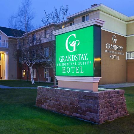 Grandstay Residential Suites Hotel Saint Cloud Bagian luar foto