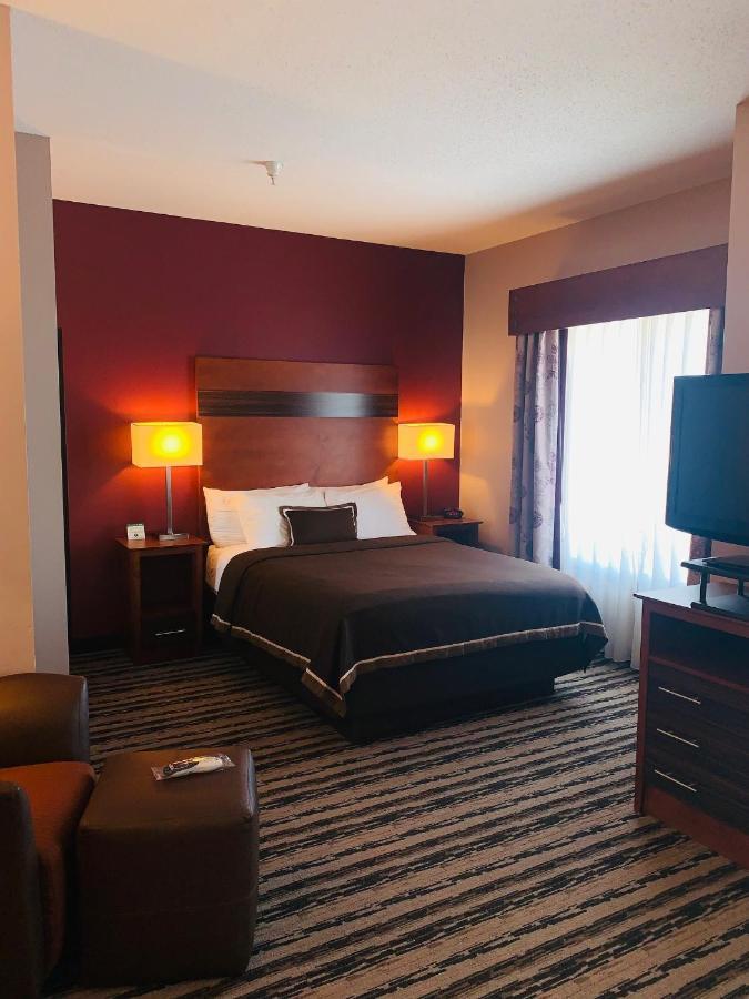 Grandstay Residential Suites Hotel Saint Cloud Bagian luar foto