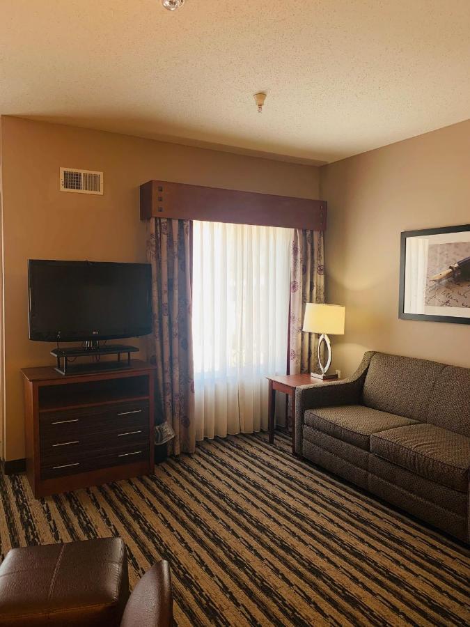 Grandstay Residential Suites Hotel Saint Cloud Bagian luar foto