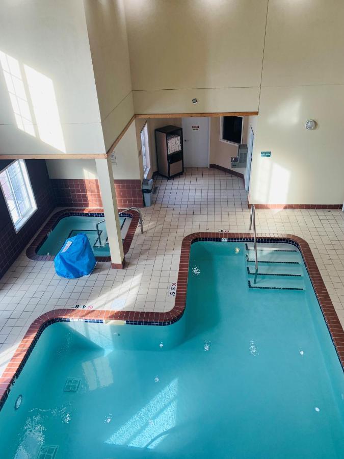 Grandstay Residential Suites Hotel Saint Cloud Bagian luar foto