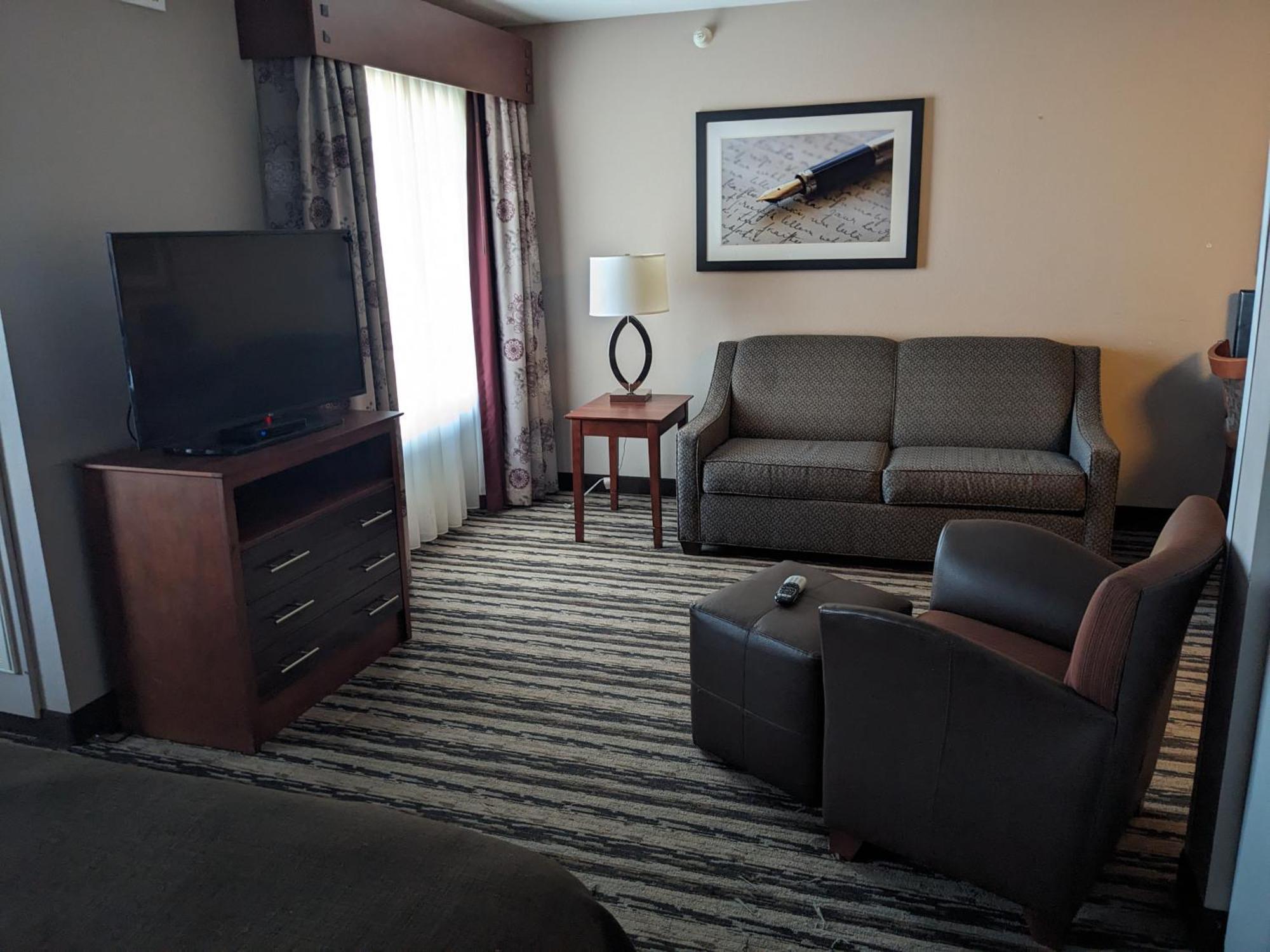 Grandstay Residential Suites Hotel Saint Cloud Bagian luar foto
