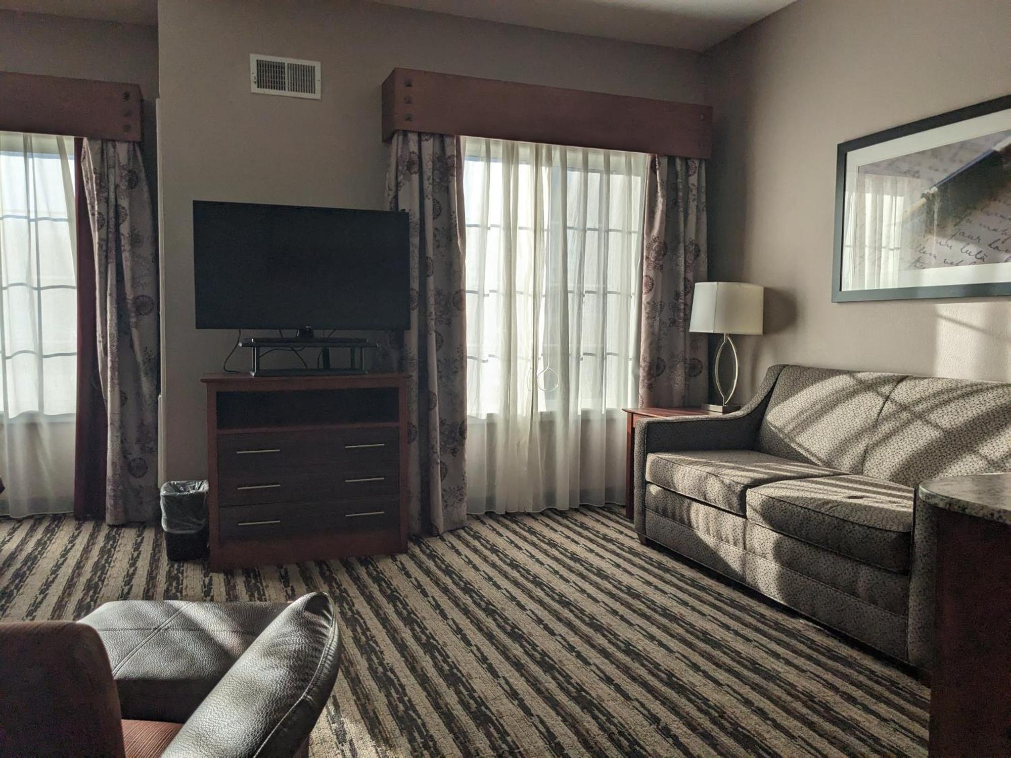 Grandstay Residential Suites Hotel Saint Cloud Bagian luar foto