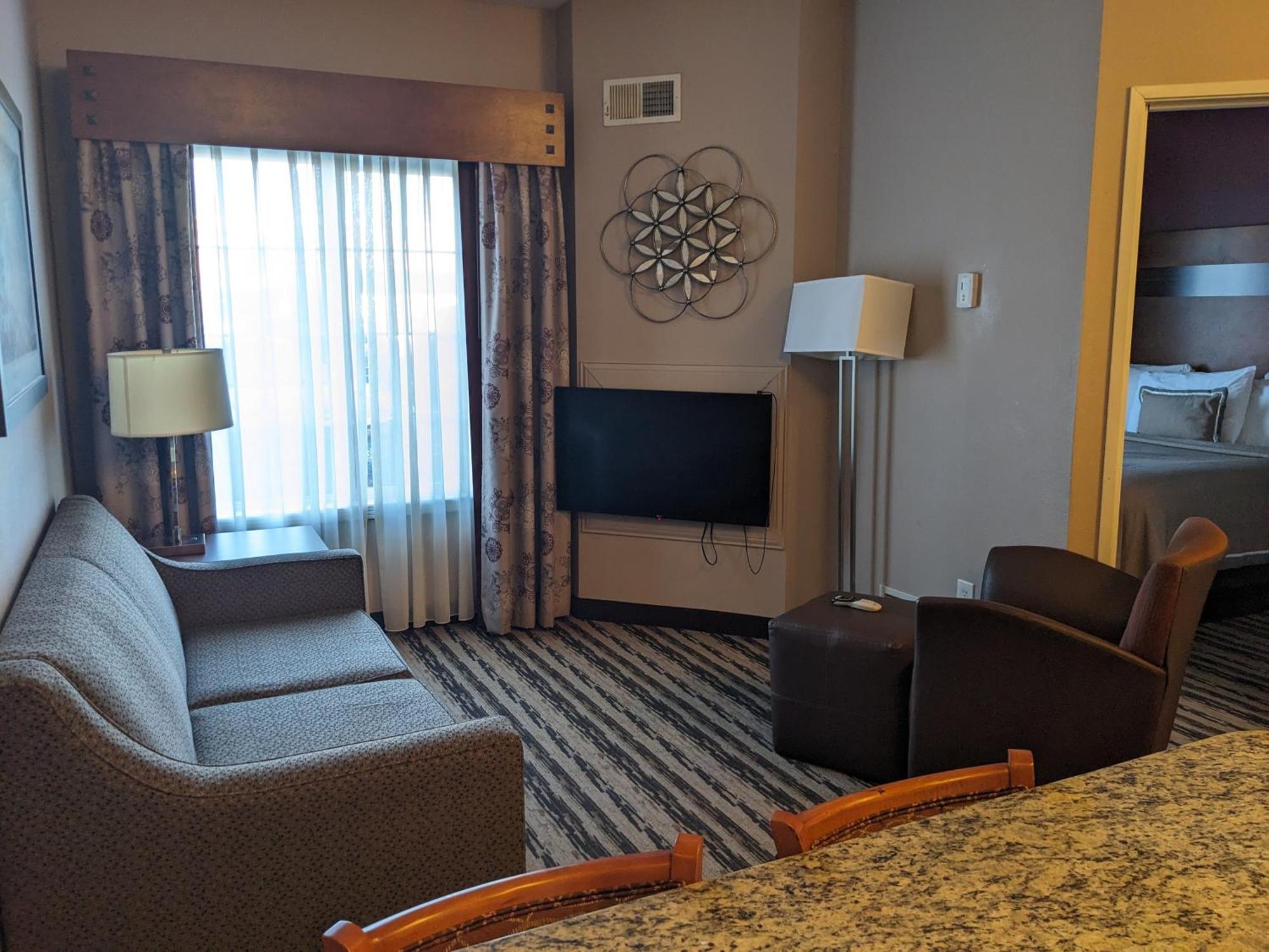 Grandstay Residential Suites Hotel Saint Cloud Bagian luar foto