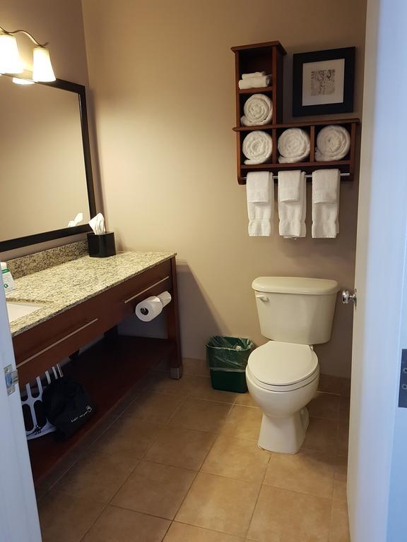 Grandstay Residential Suites Hotel Saint Cloud Bagian luar foto
