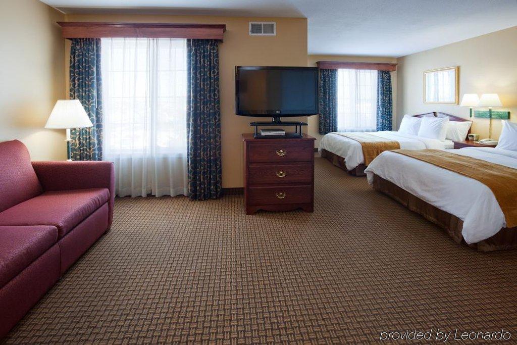 Grandstay Residential Suites Hotel Saint Cloud Bagian luar foto