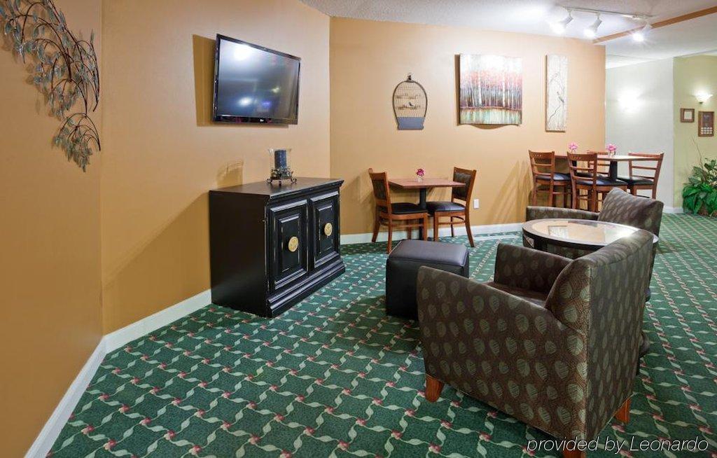 Grandstay Residential Suites Hotel Saint Cloud Bagian luar foto