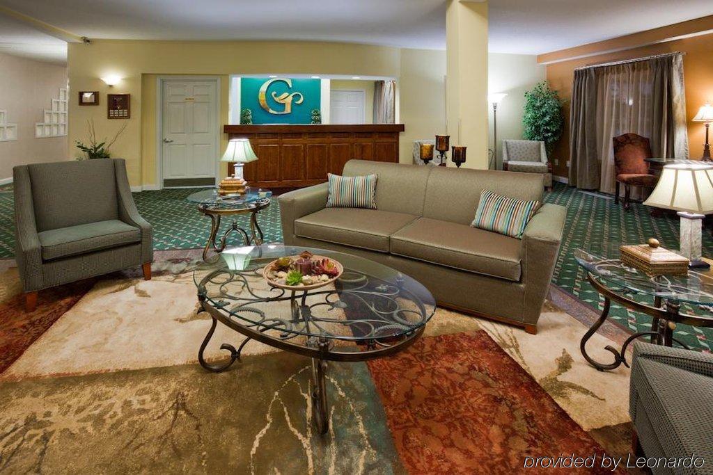 Grandstay Residential Suites Hotel Saint Cloud Bagian luar foto