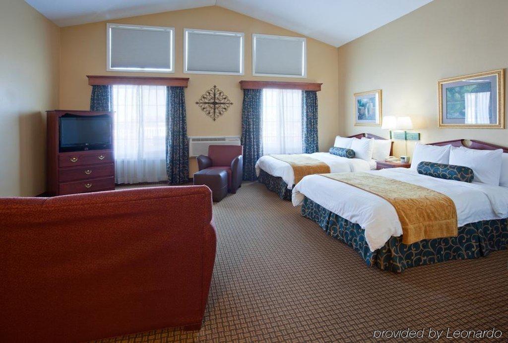 Grandstay Residential Suites Hotel Saint Cloud Bagian luar foto