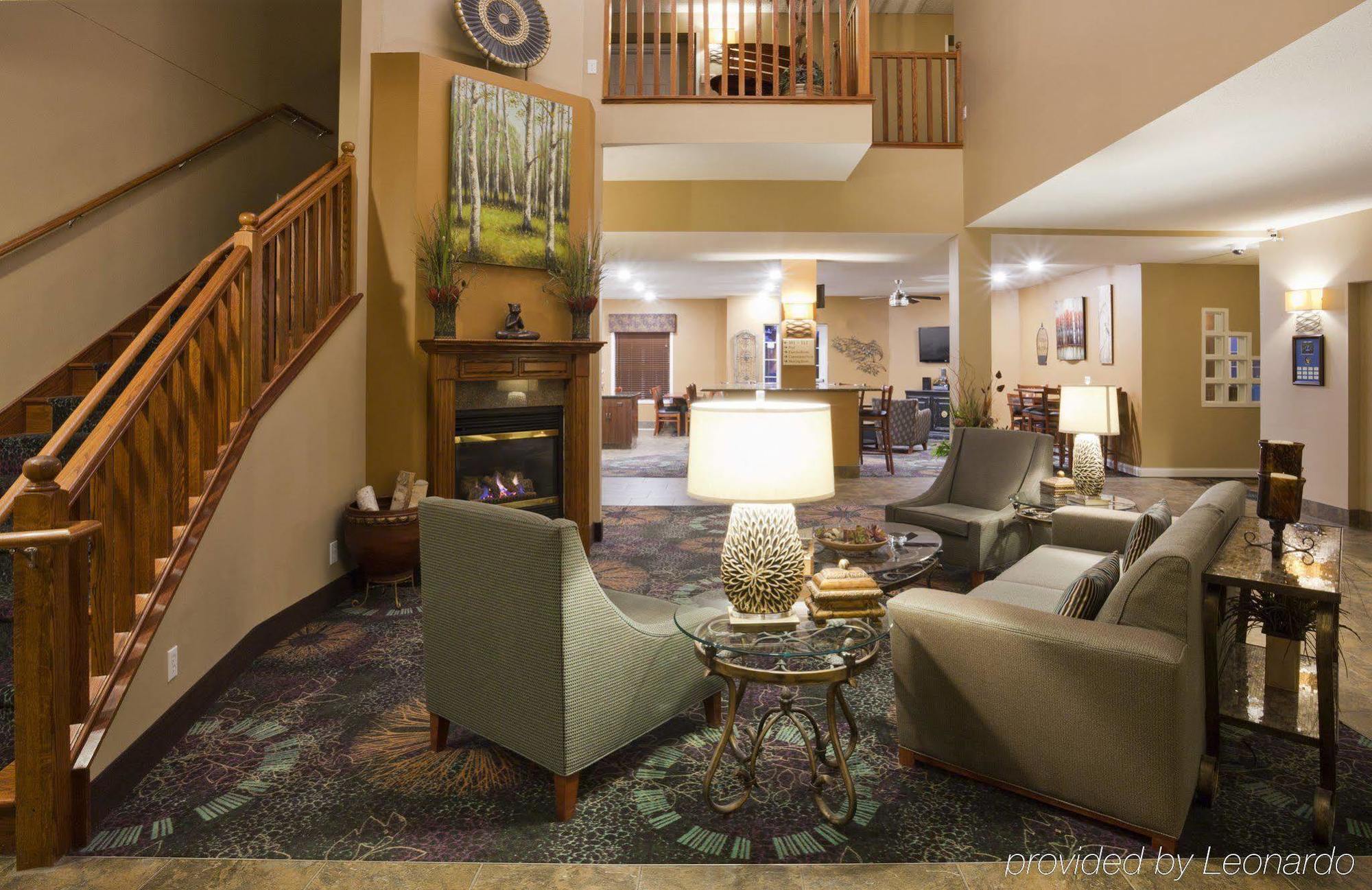 Grandstay Residential Suites Hotel Saint Cloud Bagian luar foto
