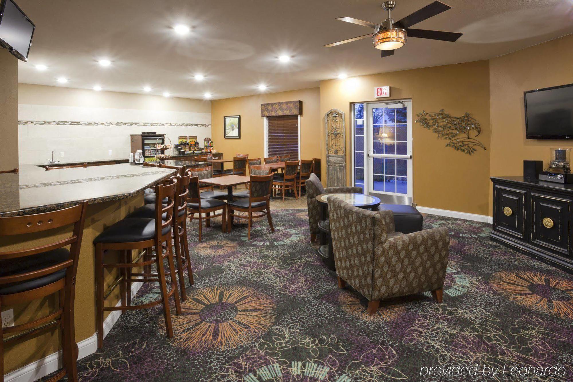 Grandstay Residential Suites Hotel Saint Cloud Bagian luar foto
