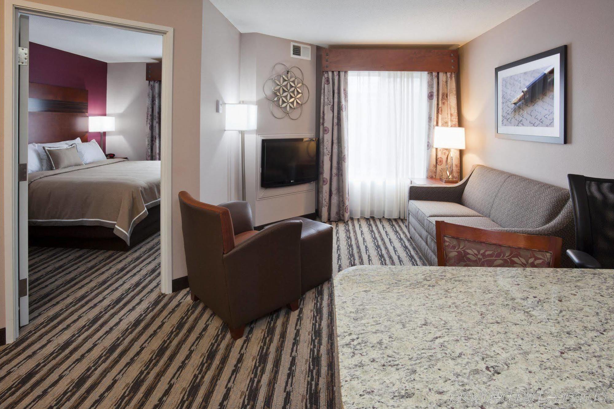 Grandstay Residential Suites Hotel Saint Cloud Bagian luar foto